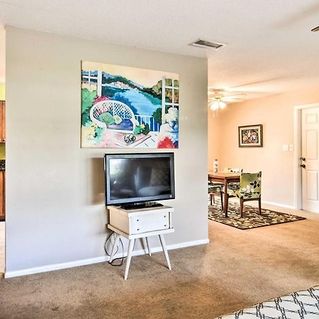 Bradenton Snowbird Sanctuary With Covered Patio! Экстерьер фото