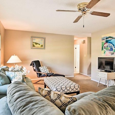 Bradenton Snowbird Sanctuary With Covered Patio! Экстерьер фото