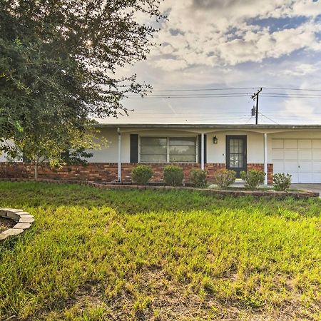 Bradenton Snowbird Sanctuary With Covered Patio! Экстерьер фото